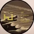 12'' - LD - Traumatic Times / Woodblock