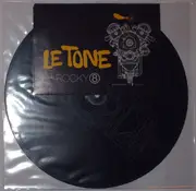 12inch Vinyl Single - Le Tone - Rocky 8