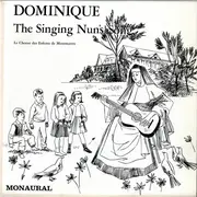 LP - Le Choeur Des Enfants De Montmartre - Dominique - The Singing Nun's Song