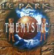 12inch Vinyl Single - Le Park - The Mystic