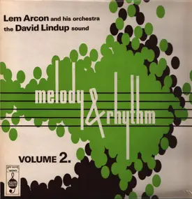 Lem - Melody & Rhythm Volume 2.