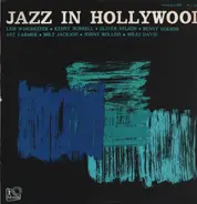 Lem Winchester, Kenny Burrell, Oliver Nelson, Benny Colson etc. - Jazz in Hollywood