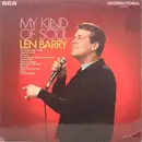 LP - Len Barry - My Kind Of Soul