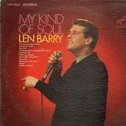 LP - Len Barry - My Kind Of Soul