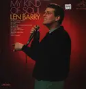 LP - Len Barry - My Kind Of Soul - Mono