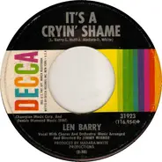Len Barry - Somewhere