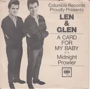 Len & Glen - Midnight Prowler