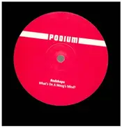 Len Faki / Redshape - Podium 5