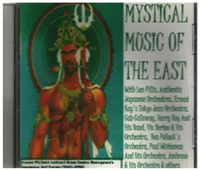 Len Fillis - Mystical Music Of The East