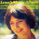 LP - Lena Martell - Lena's Music Album