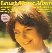 LP - Lena Martell - Lena's Music Album