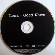 CD - Lena Meyer-Landrut - Good News