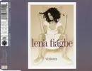 CD Single - Lena Fiagbe - Visions