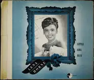Lena Horne - Little Girl Blue