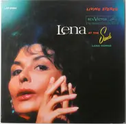 Lena Horne - Lena At The Sands