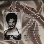 CD - Lena Horne - The Best Of Lena Horne