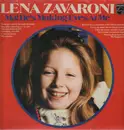 LP - Lena Zavaroni - Ma! He's Making Eyes At Me