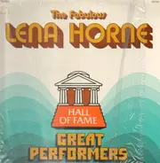 Lena Horne - The Fabulous Lena Horne