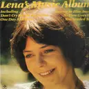 LP - Lena Martell - Lena's Music Album