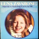 LP - Lena Zavaroni - Ma! He's Making Eyes At Me