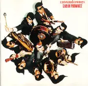 CD - Leningrad Cowboys - Live In Prowinzz