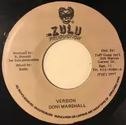 Lenn Hammond / Yogie / Mr. Easy - One Man's Girl