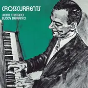 LP - Lennie Tristano / Buddy Defranco - Crosscurrents