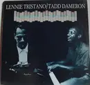 LP - Lennie Tristano / Tadd Dameron - Crosscurrents