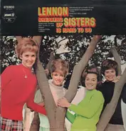 Lennon Sisters - Breaking Up Is Hard To Do