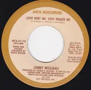 Lenny Williams - Sweet Ecstacy
