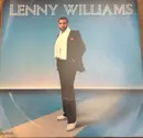 7inch Vinyl Single - Lenny Williams - Always / Love Soldier (Instrumental)