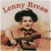 CD - Lenny Breau - Boy Wonder