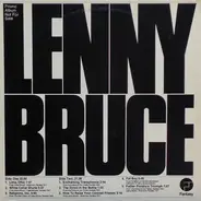 Lenny Bruce - Lenny Bruce