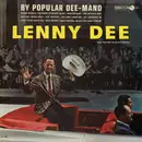 LP - Lenny Dee - By Popular Dee-mand