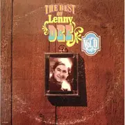 Double LP - Lenny Dee - The Best Of Lenny Dee - Vol. II - Gatefold