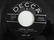 Lenny Dee - Honky Tonk Train Blues