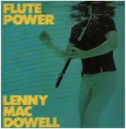 Lenny Mac Dowell - Flute Power