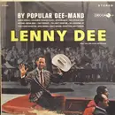 LP - Lenny Dee - By Popular Dee-mand