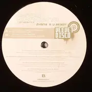 12'' - Lenny Fontana - R U Ready