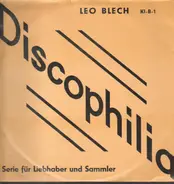 Leo Blech - Verdi, Mozart, Strauss