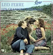 Léo Ferré - Les Chansons D' Aragon