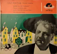 Leo Slezak - Historische Aufnahmen