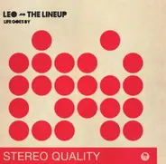 Leo & The LineUp - Life Goes By