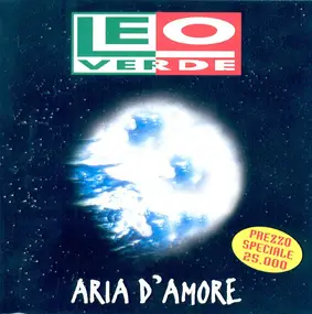 Leo Verde - Aria D'Amore