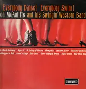 Leon McAuliffe - Everybody Dance! Everybody Swing!