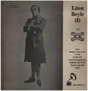 Léon Beyle - Léon Beyle (I)