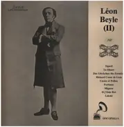 Léon Beyle - Léon Beyle (II)