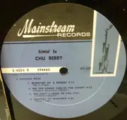 LP - Leon 'Chu' Berry - Sittin' In