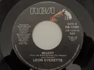 Leon Everette - Soul Searchin' / Misery