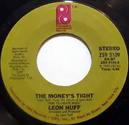 Leon Huff - Tight Money